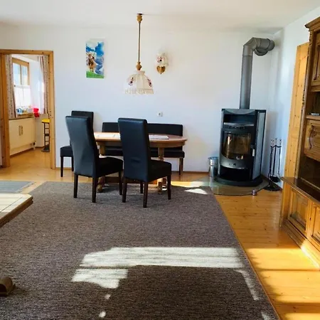 Boeck Alpenblick Apartamento Hopferau