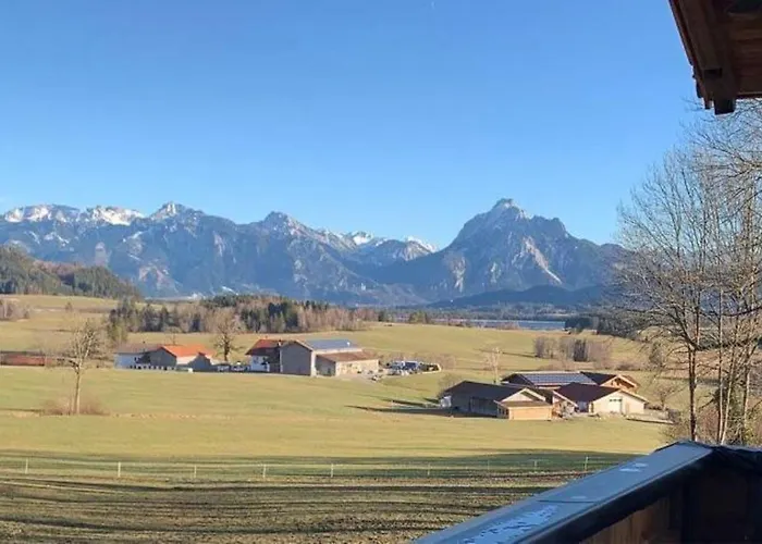Boeck Alpenblick