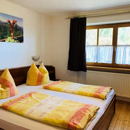 Boeck Alpenblick Apartment *