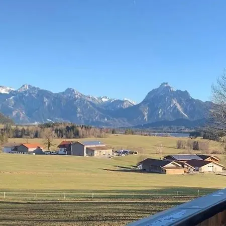Boeck Alpenblick
