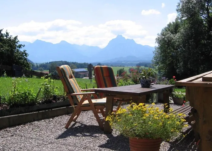 Boeck Alpenblick Διαμέρισμα *